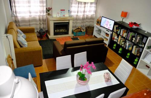 Arouca Apartamento | Apartamento Alegria
