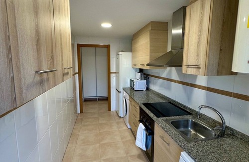 Oropesa del Mar Apartamento | Apartamento Algaida Ref 004