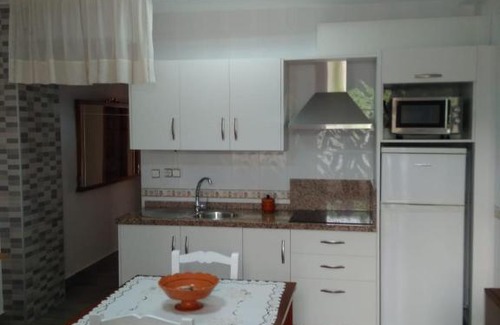Agua Amarga Apartamento | Apartamento ALGIBE, Agua Amarga