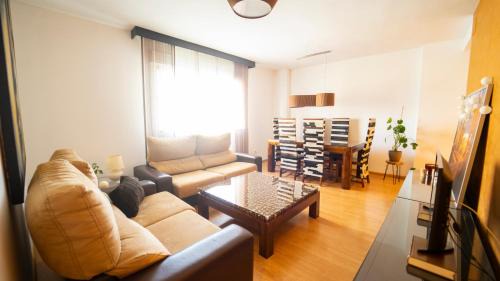 Alhendín Apartamento | Apartamento Alhambra a 8 minutos de Granada, con Parking y Piscina
