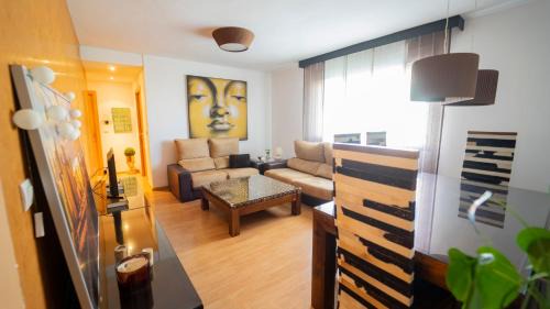 Alhendín Apartamento | Apartamento Alhambra a 8 minutos de Granada, con Parking y Piscina