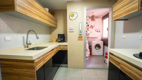 Alhendín Apartamento | Apartamento Alhambra a 8 minutos de Granada, con Parking y Piscina