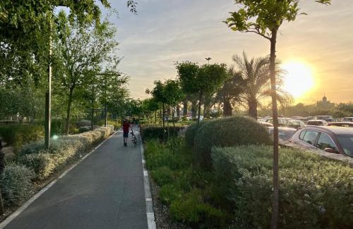 Área Metropolitana de Murcia Apartamento | Apartamento Aliaga