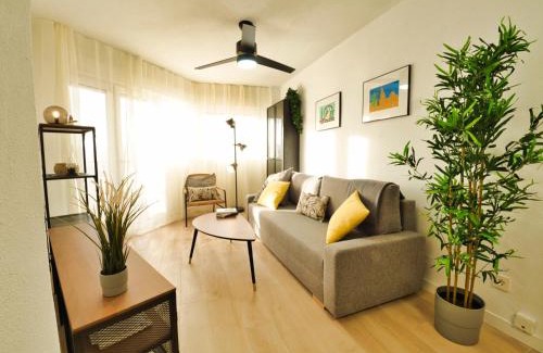 Área Metropolitana de Murcia Apartamento | Apartamento Aliaga