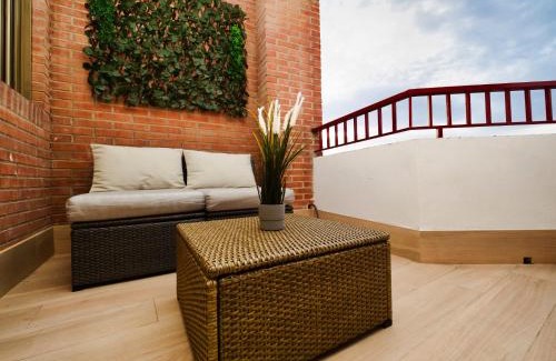 Área Metropolitana de Murcia Apartamento | Apartamento Aliaga