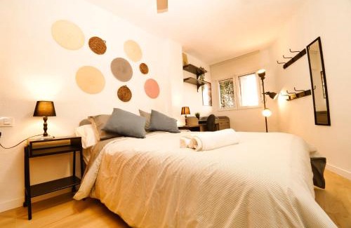 Área Metropolitana de Murcia Apartamento | Apartamento Aliaga