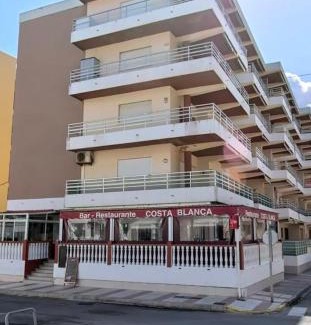 Daimuz Apartamento | Apartamento Alicia