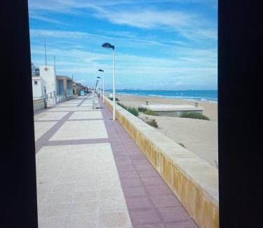 Daimuz Apartamento | Apartamento Alicia