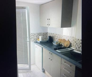 Daimuz Apartamento | Apartamento Alicia