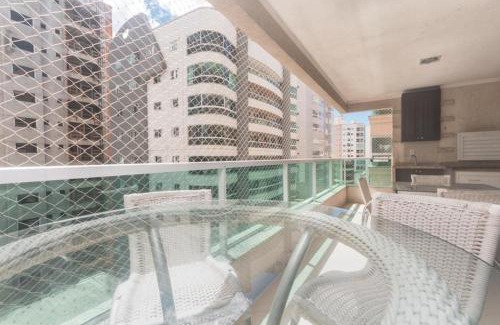 Andorinha Apartamento | Apartamento Almeida e Moraes 3 Suítes com Hidro
