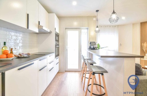 Armacao de Pera Apartamento | Apartamento Aloha by MTPhomes
