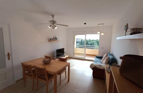 Calafat Apartamento | Apartamento Alosas 8