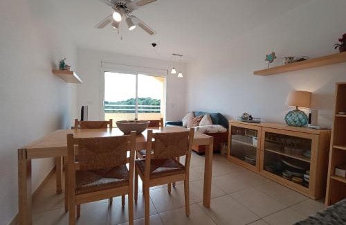 Calafat Apartamento | Apartamento Alosas 8