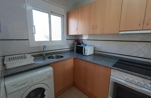 Calafat Apartamento | Apartamento Alosas 8