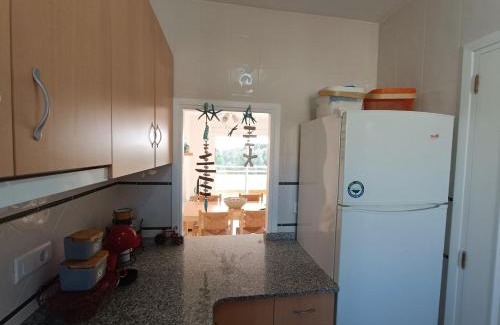 Calafat Apartamento | Apartamento Alosas 8