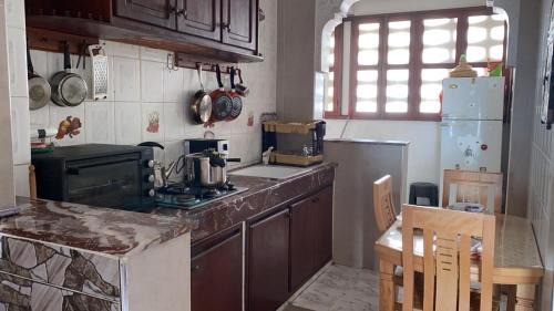 Taddart Apartamento | Apartamento alquiler vacacional con vista a mar
