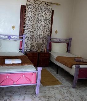 Taddart Apartamento | Apartamento alquiler vacacional con vista a mar