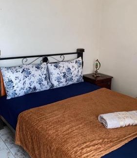 Taddart Apartamento | Apartamento alquiler vacacional con vista a mar