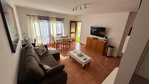 Playa San Juan Apartamento | Apartamento Alta Mar en Oasis Tenerife Sur