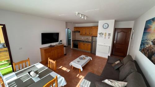 Playa San Juan Apartamento | Apartamento Alta Mar en Oasis Tenerife Sur