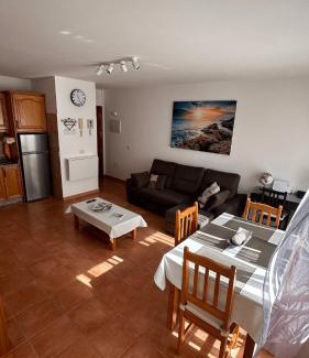 Playa San Juan Apartamento | Apartamento Alta Mar en Oasis Tenerife Sur