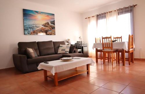 Playa San Juan Apartamento | Apartamento Alta Mar en Oasis Tenerife Sur