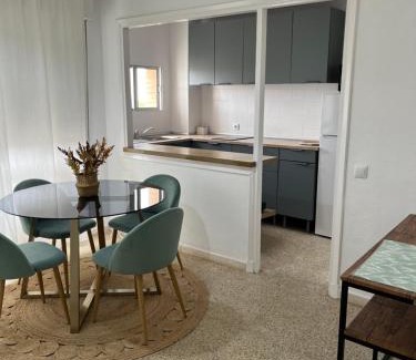 Punta Umbria Apartamento | Apartamento Altavista Playa