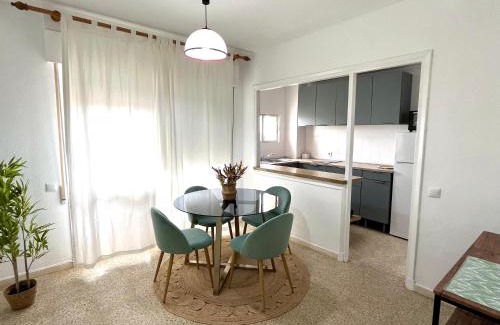 Punta Umbria Apartamento | Apartamento Altavista Playa