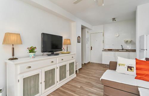 Algarrobo Apartamento | Apartamento Amador frente al Mar