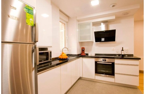 Estella Apartamento | Apartamento Amaiur 1