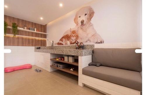 Mooca Apartamento | Apartamento Amanda Machado