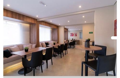 Mooca Apartamento | Apartamento Amanda Machado