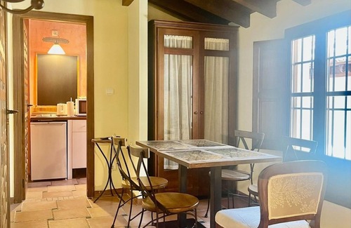 Albaicín Apartamento | Apartamento Amanecer en Granada