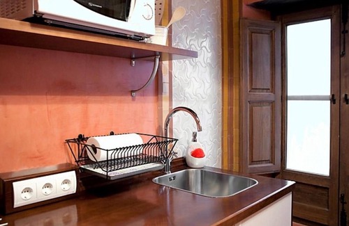 Albaicín Apartamento | Apartamento Amanecer en Granada