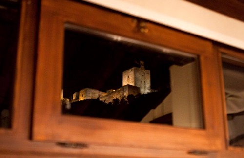 Albaicín Apartamento | Apartamento Amanecer en Granada