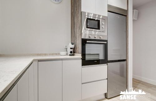 San Sebastián Apartamento | Apartamento Amara by SanSe Holidays