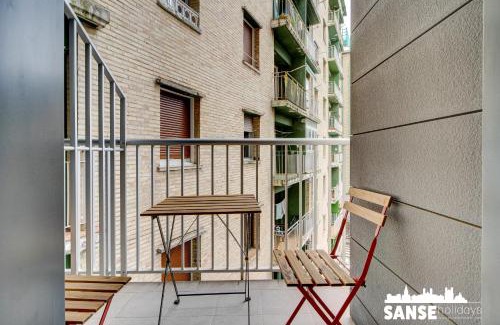 San Sebastián Apartamento | Apartamento Amara by SanSe Holidays