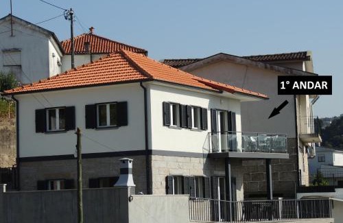 Amarante Apartamento | Apartamento Amarante - Vista São Gonçalo