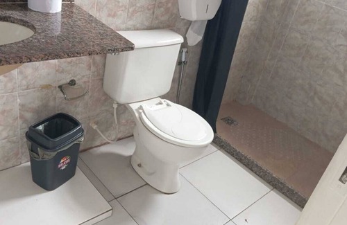 Guaratiba Apartamento | Apartamento Amarelinho