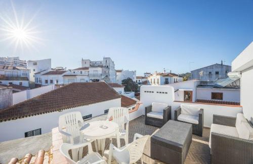 Baiona Apartamento | Apartamento Amarelo