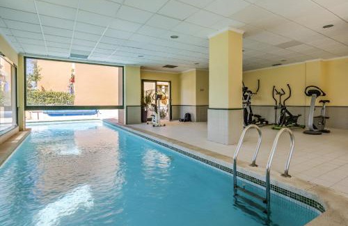 Aduanas Apartamento | Apartamento Amati
