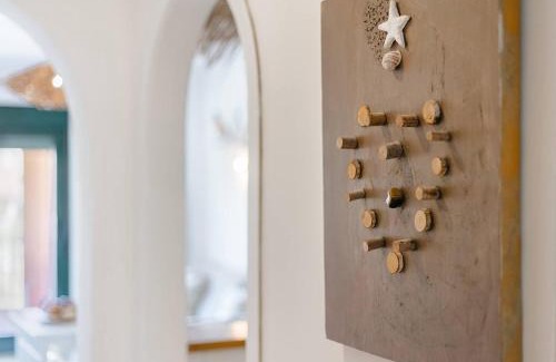 Aduanas Apartamento | Apartamento Amati