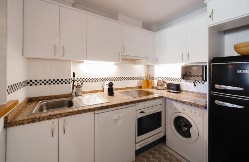 Aduanas Apartamento | Apartamento Amati