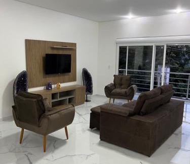 Ametista do Sul Apartamento | Apartamento Ametista Minerais