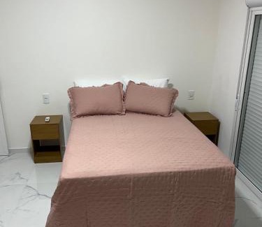 Ametista do Sul Apartamento | Apartamento Ametista Minerais