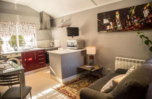 Ribadeo Apartamento | Apartamento Amieiro