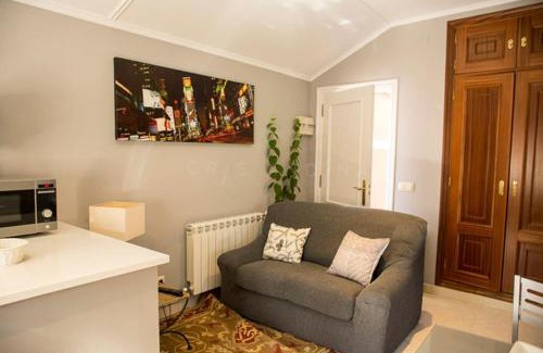 Ribadeo Apartamento | Apartamento Amieiro