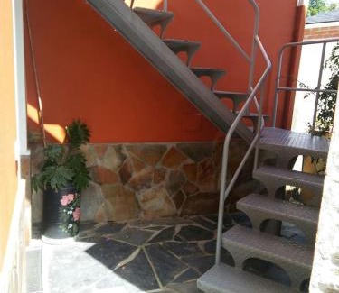 Ribadeo Apartamento | Apartamento Amieiro
