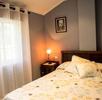 Ribadeo Apartamento | Apartamento Amieiro