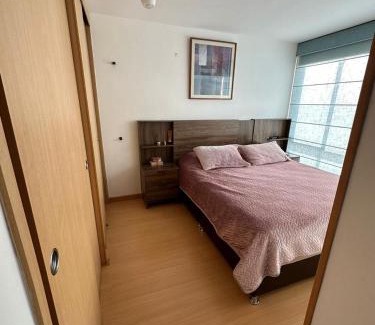 Fontibon Apartamento | Apartamento Amoblado a 15 minutos del Aeropuerto